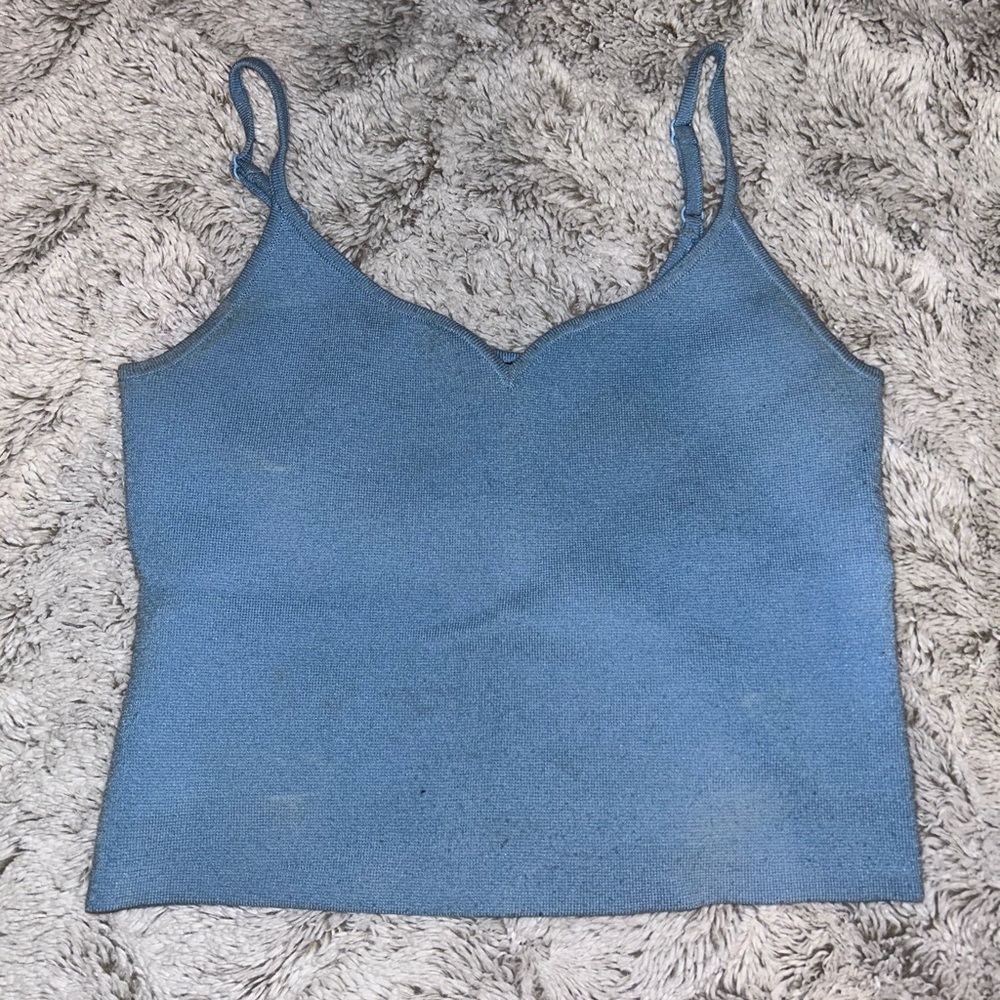 Express top size small